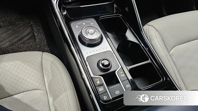 Kia The New Sorento 4th Generation id 4360087 из Кореи 32