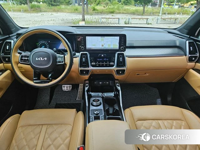 Kia Sorento 4th Generation id 4500600 из Кореи 19