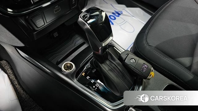 Ssangyong Berry New Tivoli id 3905146 из Кореи 19