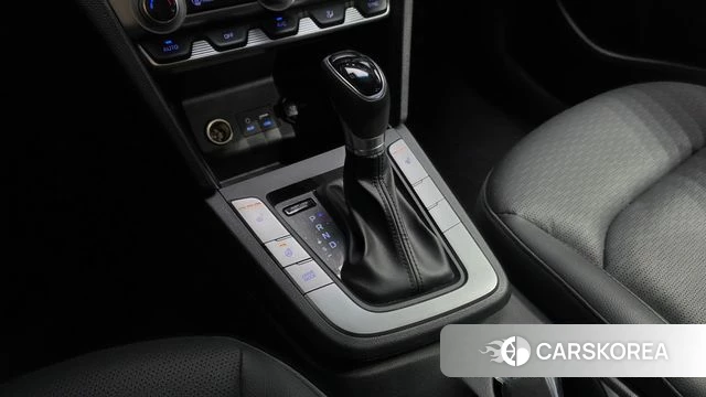 Hyundai The New Avante AD id 3942512 из Кореи 19