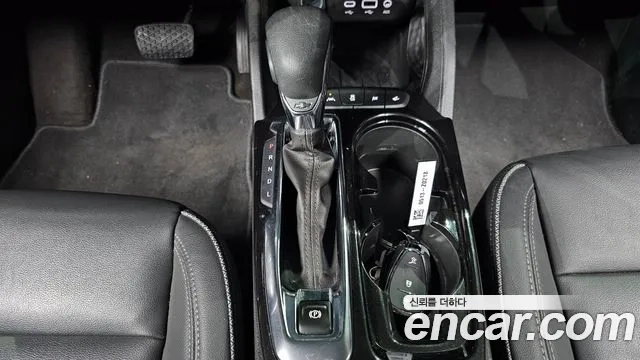 Chevrolet (GM Daewoo) Trailblazer id 2949719 из Кореи 19