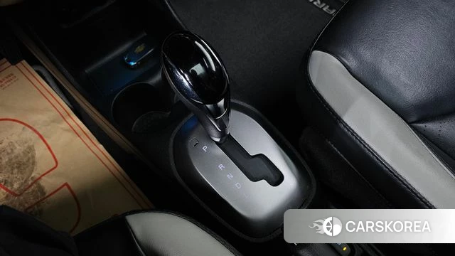 Chevrolet (GM Daewoo) The Next Spark id 4378168 из Кореи 19