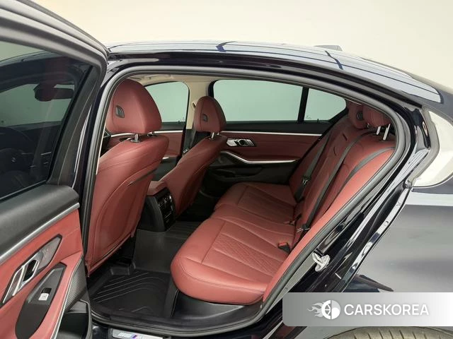 BMW 3 series id 4393095 из Китая 16