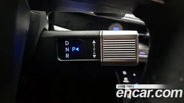 Hyundai Grandeur (GN7) id 2738962 из Кореи 19