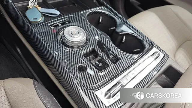 Kia The New Carnival 4th Generation id 3347135 из Кореи 19