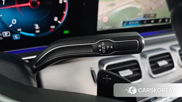 Mercedes-Benz GLE-Class W167 id 3023778 из Кореи 19