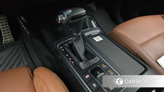 Kia The New Sorento id 4430357 из Кореи 19