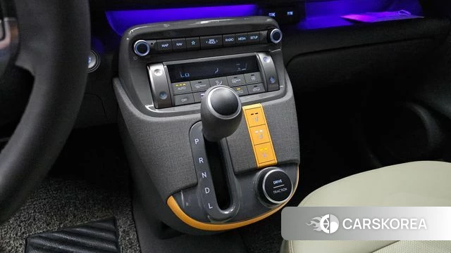 Hyundai Casper id 4921963 из Кореи 19
