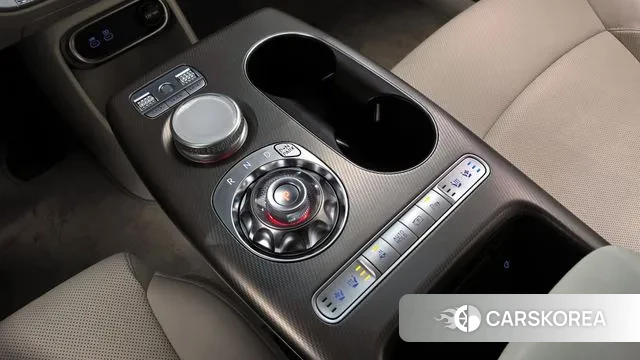 Genesis GV60 id 3634228 из Кореи 19