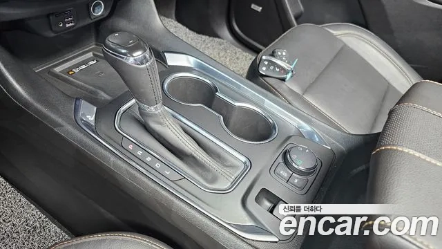 Chevrolet (GM Daewoo) Traverse id 2865158 из Кореи 19