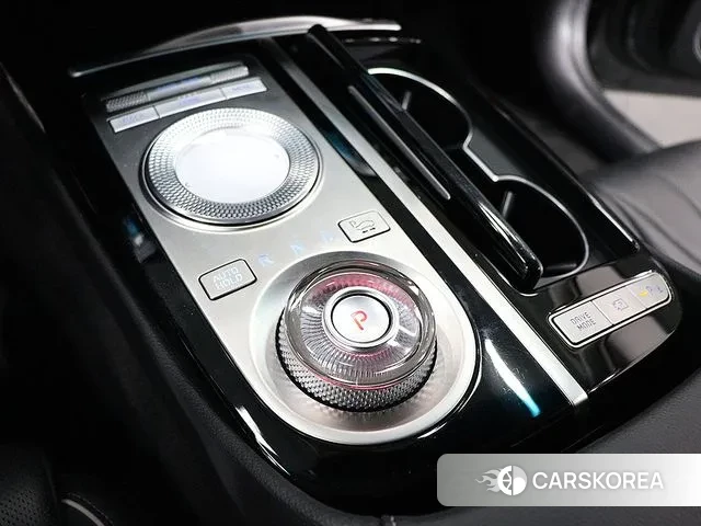 Genesis G80 (RG3) id 3402290 из Кореи 19