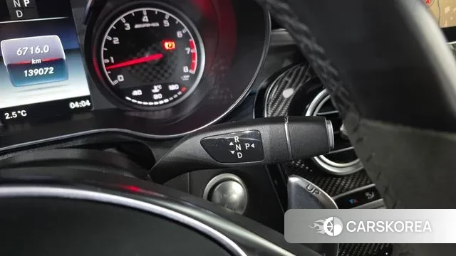 Mercedes-Benz GLC-Class X253 id 3530717 из Кореи 19