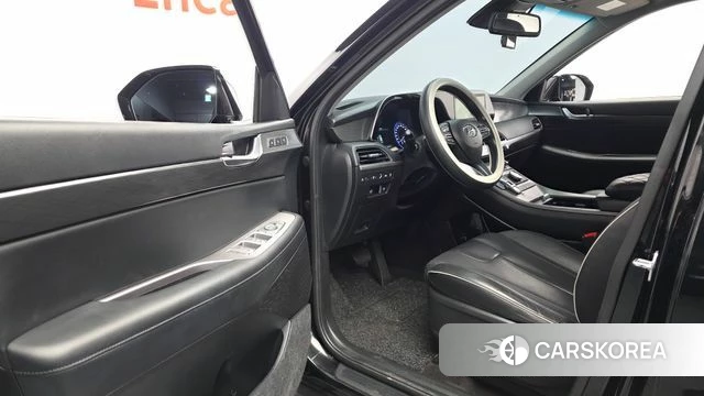 Hyundai Palisade id 4899751 из Кореи 31