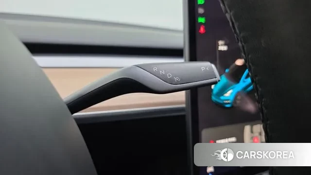 Tesla Model 3 id 3740976 из Кореи 19