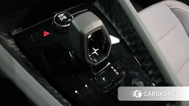 Polestar Polestar 2 id 3859364 из Кореи 19