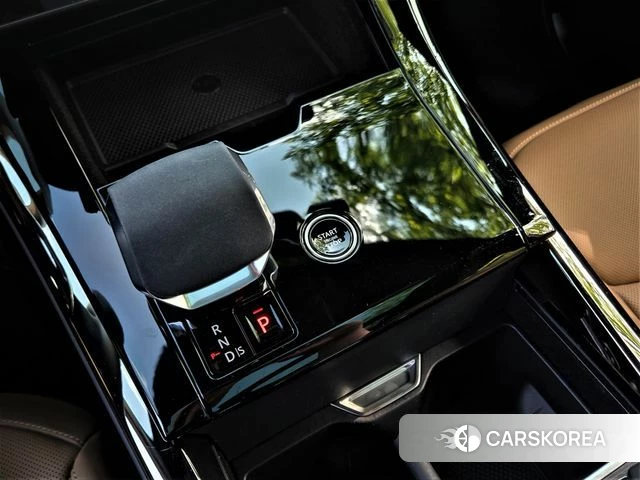 Land Rover Range Rover Sport 3rd Generation id 4222715 из Кореи 19