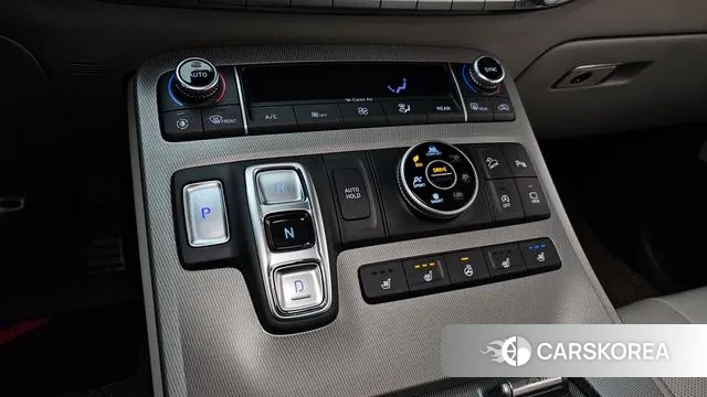 Hyundai Palisade id 3578179 из Кореи 19