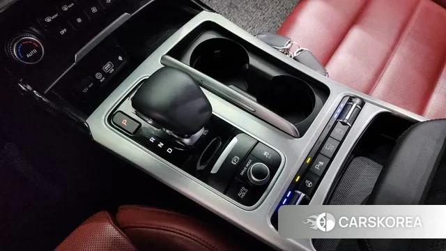 Kia Stinger id 3434012 из Кореи 19