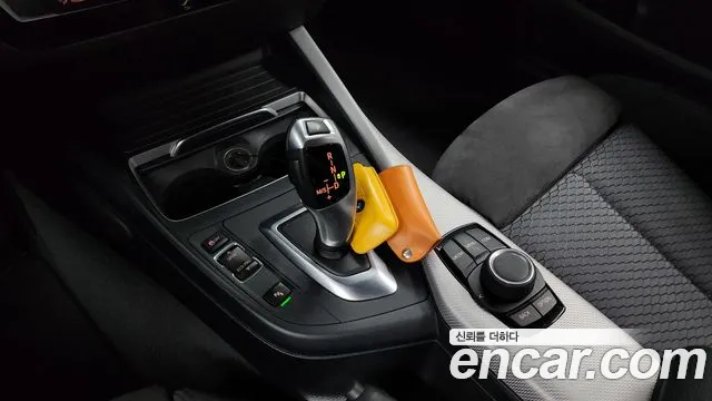 BMW 1 Series (F20) id 2785567 из Кореи 19