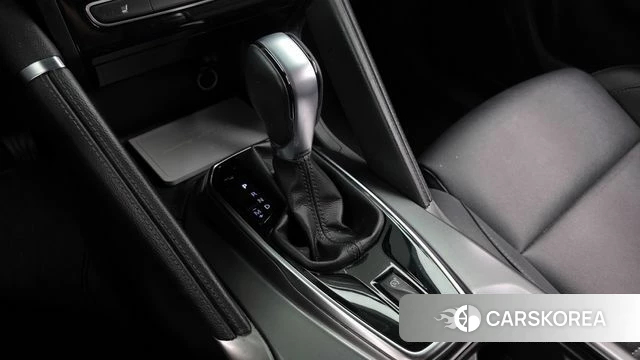 Renault Korea (Samsung) QM6 id 4188292 из Кореи 32