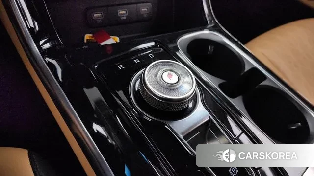 Kia Carnival 4th generation id 3038488 из Кореи 19