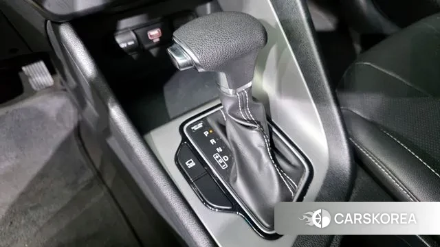 Kia The New Niro id 3374747 из Кореи 19