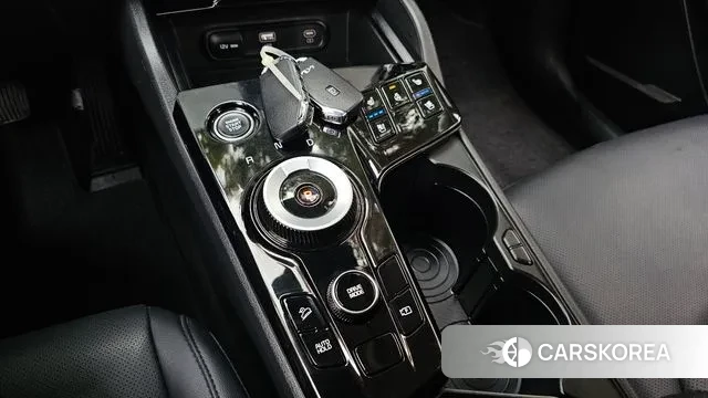 Kia Sportage 5th Generation Hybrid id 3305766 из Кореи 19