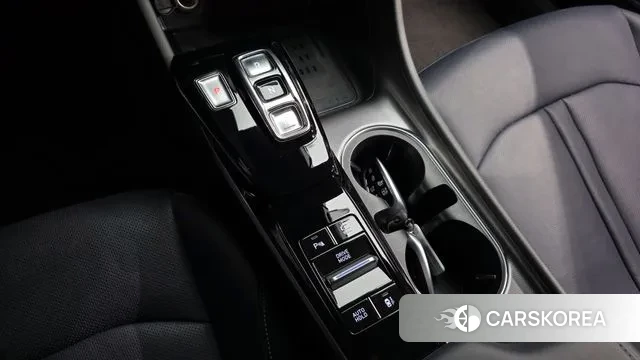 Hyundai Sonata (DN8) id 3488195 из Кореи 19