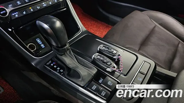 Hyundai Grandeur IG id 2702992 из Кореи 19