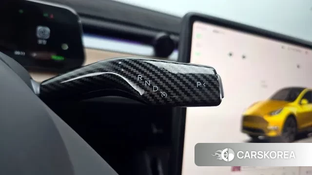 Tesla Model Y id 3377192 из Кореи 19