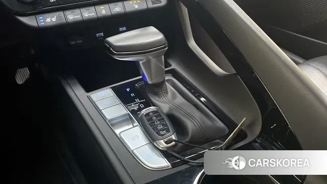 Hyundai Avante (CN7) id 3630963 из Кореи 19