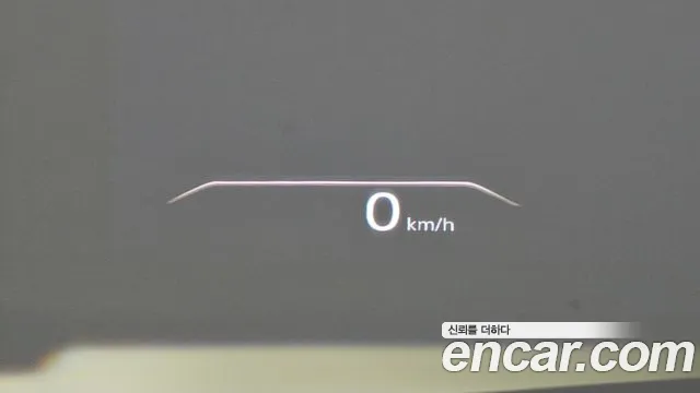 Genesis G80 (RG3) id 2604093 из Кореи 19