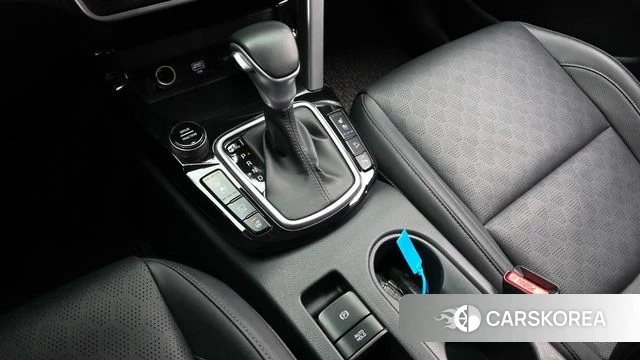 Kia Seltos id 3878908 из Кореи 19