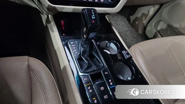 Kia The New Carnival id 2449643 из Кореи 19