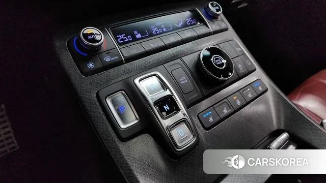 Hyundai Palisade id 3742084 из Кореи 19