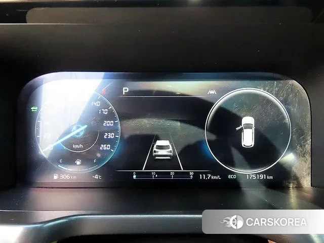 Kia Sorento 4th Generation id 3644080 из Кореи 19