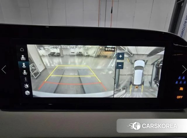 Hyundai Palisade id 4231153 из Кореи 12