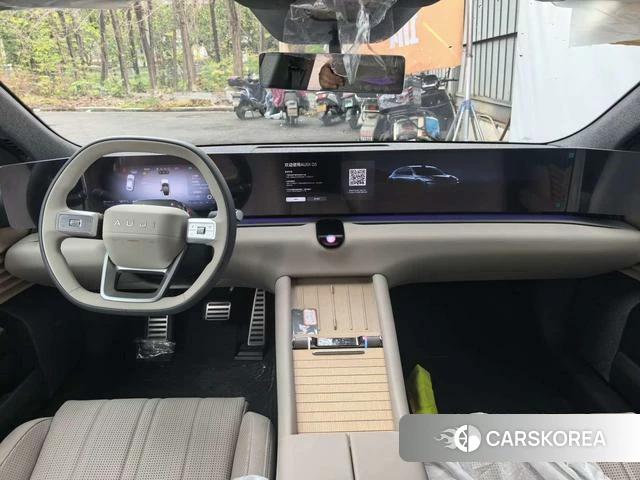 Audi AUDI Audi E5 Sportback id 3968833 из Китая 21