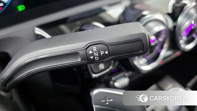 Mercedes-Benz CLA-Class C118 id 3734840 из Кореи 19