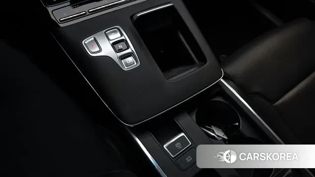 Hyundai The New Grandeur IG id 3037994 из Кореи 19