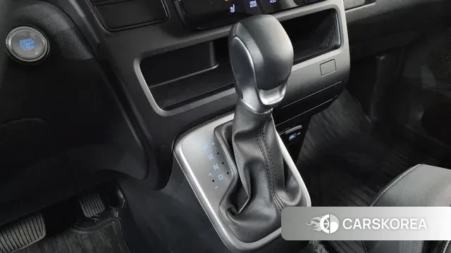 Hyundai Staria id 3721056 из Кореи 19