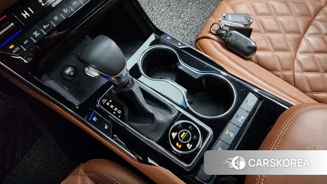 Kia Mohave Master id 3649513 из Кореи 19