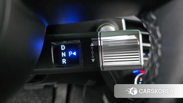 Hyundai Sonata D Edge (DN8) id 3914610 из Кореи 19