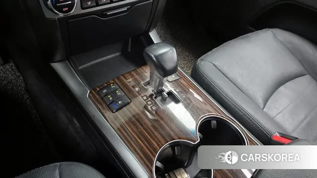 Kia The New Mohave id 3742907 из Кореи 19