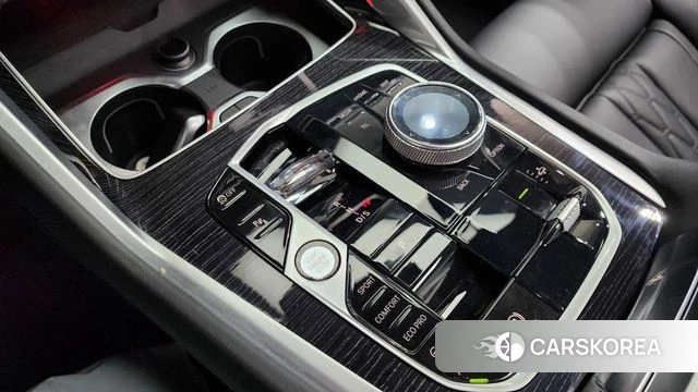BMW X6 (G06) id 4607337 из Кореи 19