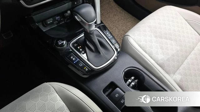 Kia Seltos id 3885175 из Кореи 19