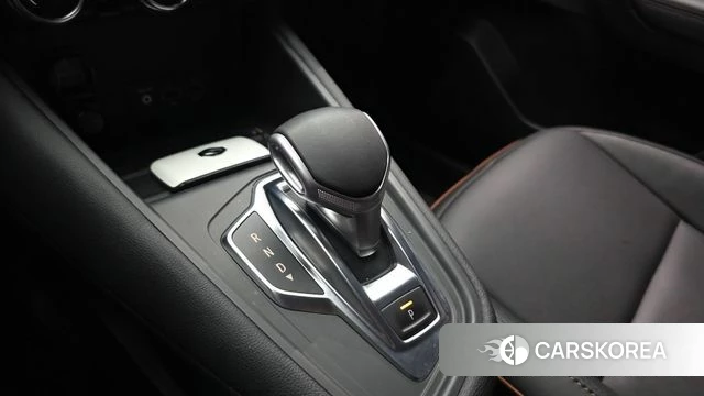 Renault Korea (Samsung) Capture id 4573652 из Кореи 19
