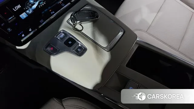 Hyundai The New Grandeur IG id 2931572 из Кореи 19