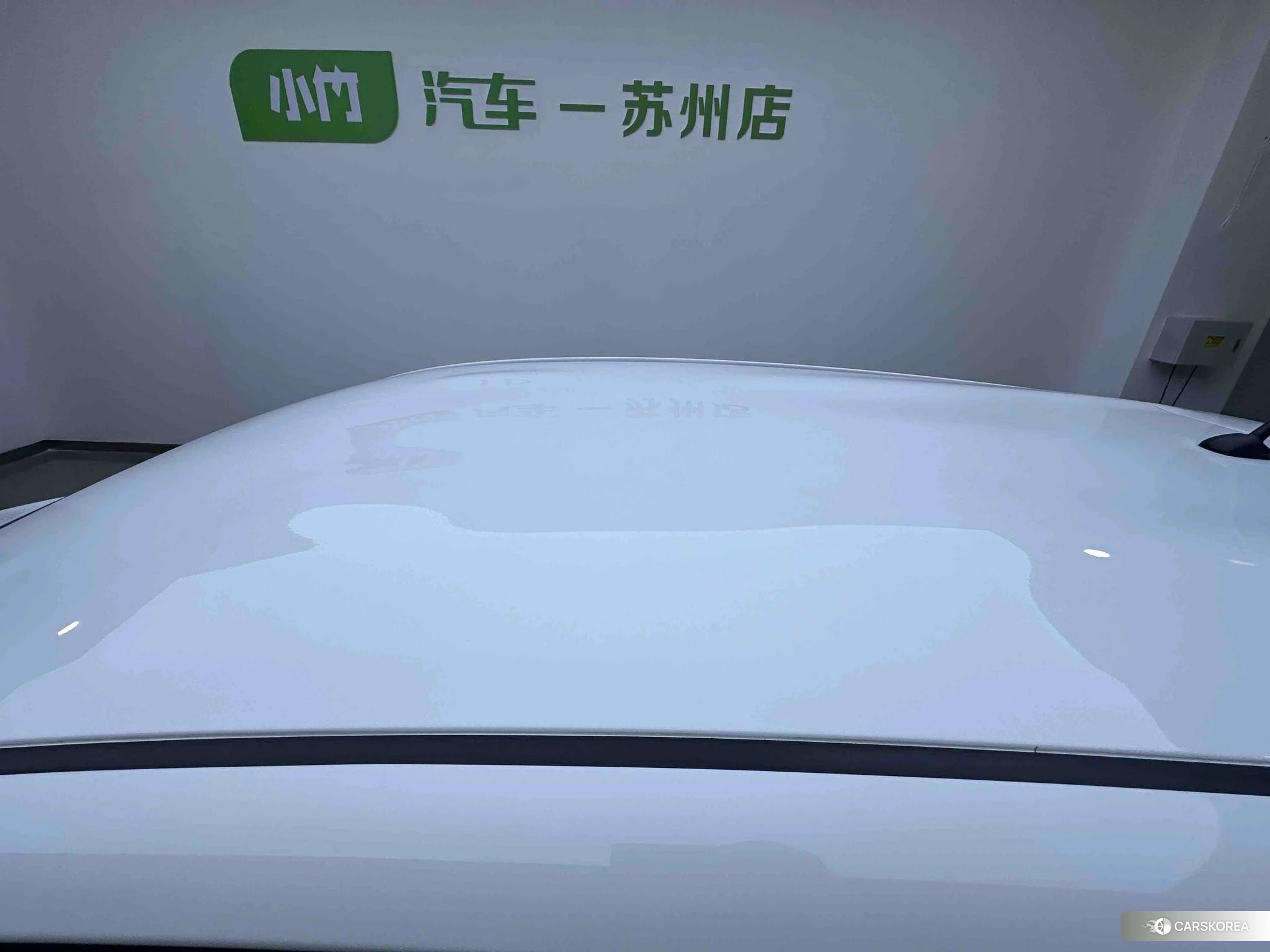 Toyota YARIS L Zhixuan id 4455212 из Китая 19