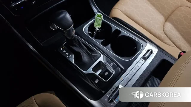 Kia Carnival 4th generation id 3556429 из Кореи 19